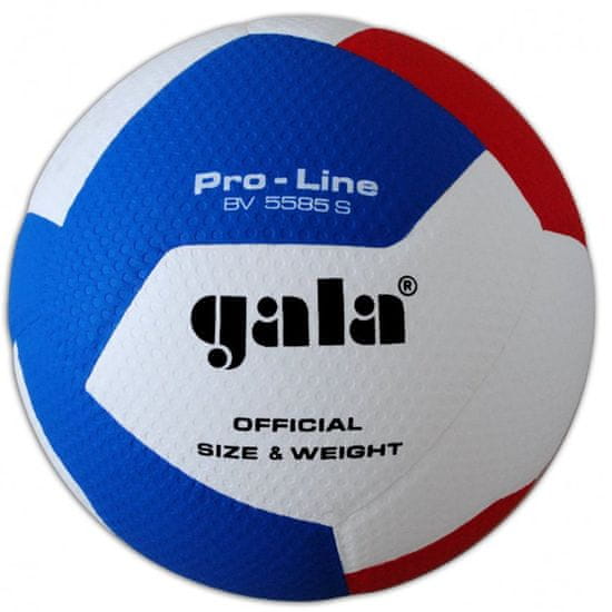 Gala volejbalový míč Pro Line BV 5581S