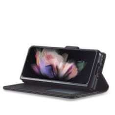 Tech-protect Pouzdro flip Samsung Galaxy Z Fold 4 - černé