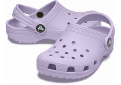 Crocs Classic Clogs pro děti, 28-29 EU, C11, Pantofle, Dřeváky, Lavender, Fialová, 206991-530