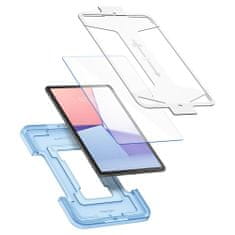 Spigen Ochranné Tvrzené Sklo Glas.Tr ”Ez Fit” Samsung Galaxy Tab S9+ Plus 12.4 X810 / X816B Clear