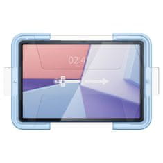Spigen Ochranné Tvrzené Sklo Glas.Tr ”Ez Fit” Samsung Galaxy Tab S9+ Plus 12.4 X810 / X816B Clear