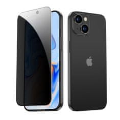 ESR Ochranné Tvrzené Sklo Tempered sklo iPhone 15 Plus Privacy