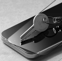 RINGKE Ochranné Tvrzené Sklo Tg iPhone 15 Pro Max Black