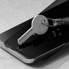 RINGKE Ochranné Tvrzené Sklo Tg iPhone 15 Pro Privacy