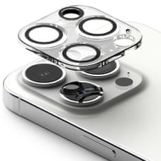 RINGKE Ochranné Sklo Zadní Kamery Camera Protector 2-Pack iPhone 15 Pro Clear