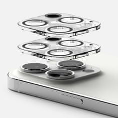 RINGKE Ochranné Sklo Zadní Kamery Camera Protector 2-Pack iPhone 15 Pro Max Clear