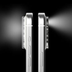 RINGKE Ochranné Sklo Zadní Kamery Camera Protector 2-Pack iPhone 15 Pro Clear
