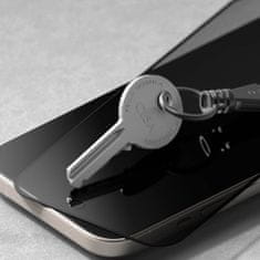 RINGKE Ochranné Tvrzené Sklo Tg iPhone 15 Privacy