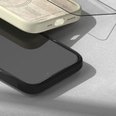 RINGKE Ochranné Tvrzené Sklo Tg iPhone 15 Black