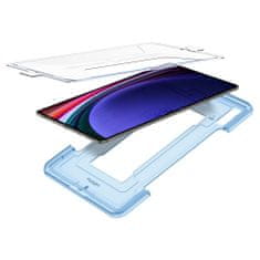 Spigen Ochranné Tvrzené Sklo Glas.Tr ”Ez Fit” Samsung Galaxy Tab S9 Ultra 14.6 X910 / X916B Clear
