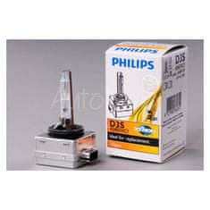 Philips výbojka xenonová D3S 42V 35W P32d-5 VISION