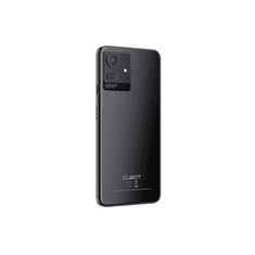 Cubot Note 50, smartphone, velkÃ½ 6,5" displej, 16 GB/256 GB, baterie 5 200 mAh, 50Mpx/8Mpx, Ä�ernÃ½