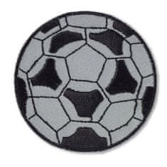 PRYM Nášivka fotbalový míč, samolepicí/nažehlovací