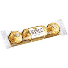 Ferrero Rocher čokoládové pralinky 50g