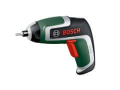 Bosch Akumulátorový šroubovák IXO 7 s vodováhou (06039E0008)