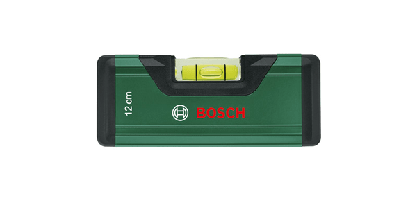 Bosch akumulatorski odvijač IXO 7 s libelom (06039E0008)