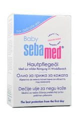 Sebamed Baby olej 150ml