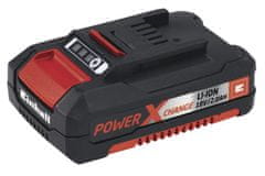 Einhell Baterie Power X-Change 18V, 2Ah
