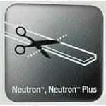 Fellowes - Gumový pásek A4 pro řezačku Electron, Proton, Neutron (felcutstrip4)