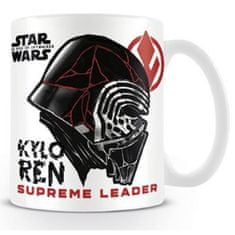 Star Wars Keramický hrnek Supreme Leader : The Rise of Skywalker
