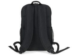 Dicota BASE XX Laptop Backpack 15-17.3" Black