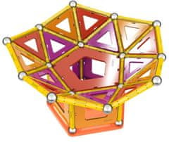 Geomag Panels 114 dílků