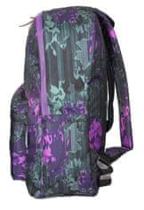 Spirit Školní batoh SCOUT fialový