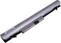 T6 power Baterie HP ProBook 430, 430 G1, 430 G2, 2600mAh, 38Wh, 4cell