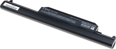 T6 power Baterie Asus A45, A55, K45, K55, R500, R503, R704, X45, X55, X75, 5200mAh, 56Wh, 6cell