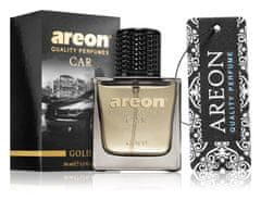 Areon Parfém do auta AREON PERFUME NEW Gold 50 ml