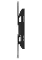 Neomounts WL40-550BL14/Držák displeje/na stěnu/32-55"/3 čepy/VESA 400X400/nosn. 35kg/černý