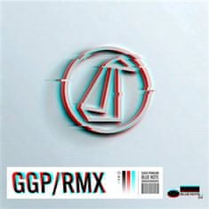 Gogo Penguin: GGP/RMX