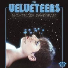 Concord Nightmare Daydream - The Velveteers CD