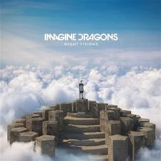 LP Night Visions (Expanded Edition) - Imagine Dragons 2x