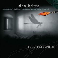 Illustratosphere (Remastered) - Illustratosphere CD