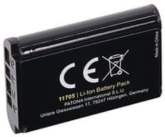 PATONA baterie pro foto Sony NP-BX1 1090mAh Li-Ion Protect