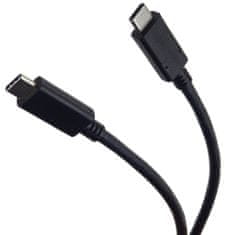 PremiumCord PremimCord USB-C 3.2 gen 2x2 kabel, 3m