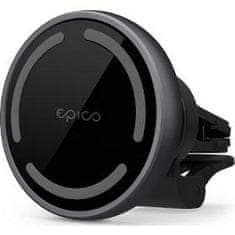 EPICO CAR CH. 15W/10W/7,5W+ 18W USB-A SG