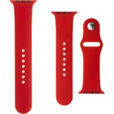 Apple FIXED Watch Silicone Strap,38-41,R