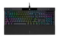 Corsair herní klávesnice K70 RGB PRO MX RED
