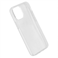 Hama Crystal Clear, kryt pro Apple iPhone 13 mini, průhledný
