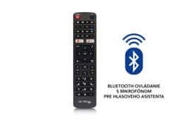 AB IPBox TWO 2xDVB-S/S2X /MPEG2/ MPEG4/ HEVC/ Android