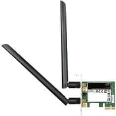 D-Link DWA-582 AC1200 DualBand PCIe Adapt