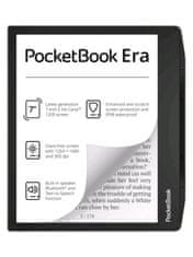 PocketBook E-book 700 ERA, 64GB, Sunset Copper