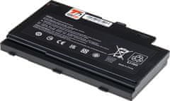 T6 power Baterie HP ZBook 17 G4, 8420mAh, 96Wh, 6cell, Li-ion