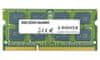 2GB PC3-10600S 1333MHz DDR3 CL9 SoDIMM 1Rx8 (DOŽIVOTNÍ ZÁRUKA)