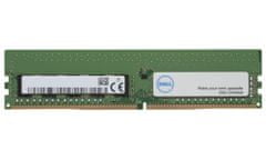 DELL 8GB RAM/ DDR4 UDIMM 3200 MT/s 1RX8/ pro OptiPlex 7080, 5080, Precision 3440, 3640