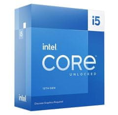 Intel Core i5-13600KF 3.5GHz/14core/24MB/LGA1700/No Graphics/Raptor Lake/bez chladiče