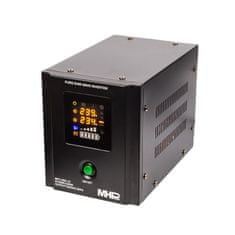 MHpower Záložní zdroj MPU500-12,UPS,500W, čistá sinus