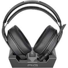 Nacon RIG 800 PRO HX Headset Black